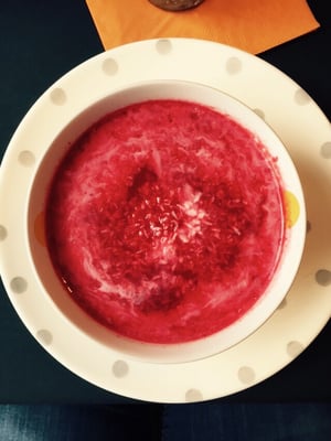 Soup & Soul Kitchen – Vegan | Vibrant! by null