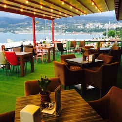 Kültür Cafe Bar