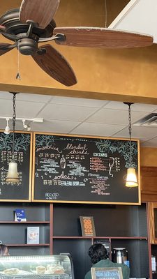 Menu photo 5 Navah Coffee House Westminster, CO Menu photo 5 Navah Coffee House Westminster, CO