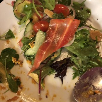 Ocotillo - SALADS: Carrot Fattoush - New American Near Me - Phoenix, Arizona