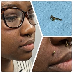 Pride & Glory Tattoo and Piercing