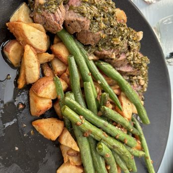 Blackbird Tavern - Chimichurri Steak - Gastropubs Near Me - Temecula, California Blackbird Tavern - Chimichurri Steak - Gastropubs Near Me - Temecula, California