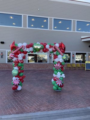 Nicola Pizza by null