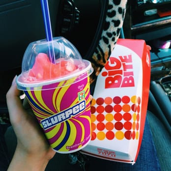 7-Eleven - Snack time! - Gas Stations Near Me - Jacksonville, Florida