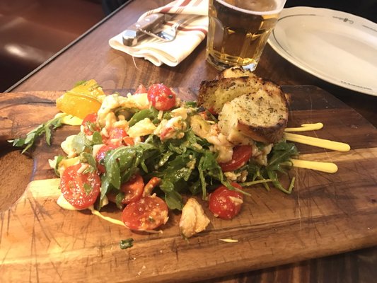 Pizzeria Moretti Griffintown by null