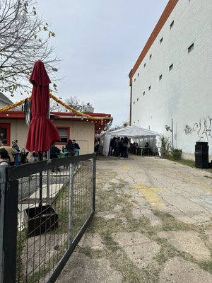 Mercado Sin Nombre by null