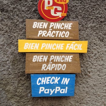 Pinche Gringo BBQ - American Near Me - Cuidad de Mexico, DIF Pinche Gringo BBQ - American Near Me - Cuidad de Mexico, DIF