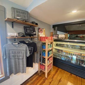 Village Hearth Bakery & Cafe - Bakeries Near Me - Jamestown, Rhode Island Village Hearth Bakery & Cafe - Bakeries Near Me - Jamestown, Rhode Island
