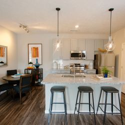 Elan Park Apartments