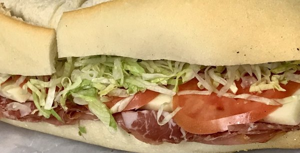 Buon Appetito by null