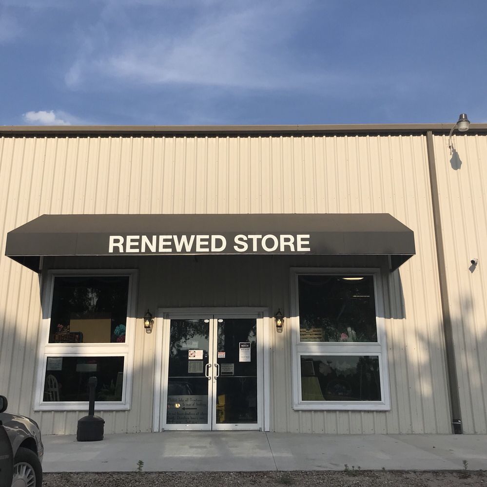Renewed Image