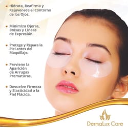Dermaluxcare para la venta.. for sale