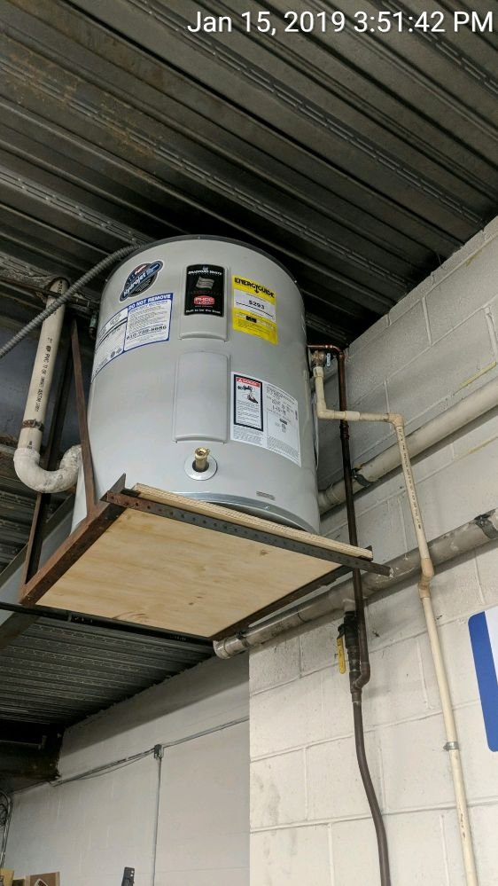 Slide of Rooter Plumbing