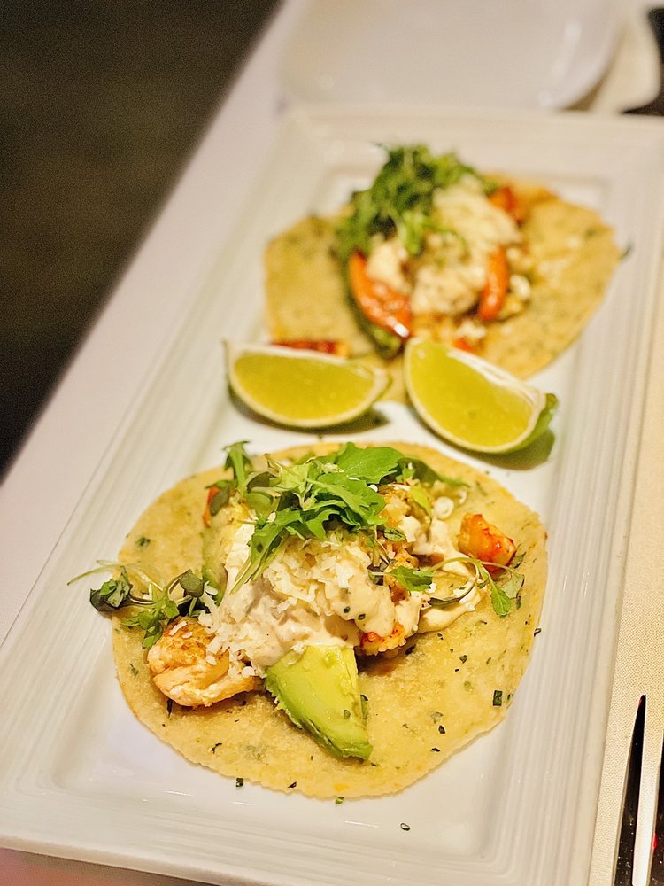 Eddie V's Prime Seafood