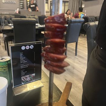 N Brazilian Grill  - Brazilian Near Me - Gardena, California