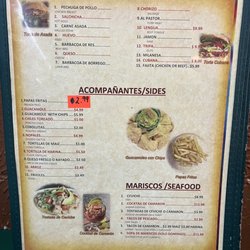 El CarnIval Latin Food Store and Restaurant