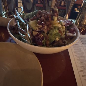 Corsa - Chopped Salad - Italian Near Me - Jackson, Wyoming Corsa - Chopped Salad - Italian Near Me - Jackson, Wyoming