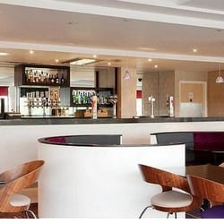Holiday Inn Express Hotel Dundee