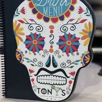 Tony's Cantina Mexican Grill - Great selection of margaritas! - Mexican Near Me - Jacksonville, Florida Tony's Cantina Mexican Grill - Great selection of margaritas! - Mexican Near Me - Jacksonville, Florida