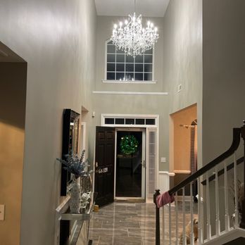 Cassy Electric - Electricians Near Me - Greenville, South Carolina Cassy Electric - Electricians Near Me - Greenville, South Carolina