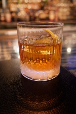 Andiron Steak & Sea by null