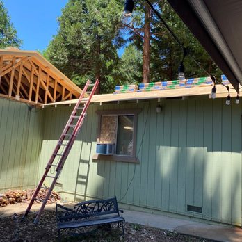 Mountain Roofing Systems - Roofing Near Me - Placerville, California