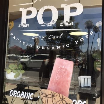 POP- Pacific Organic Pops - Watermelon Pop - Organic Stores Near Me - Los Alamitos, California POP- Pacific Organic Pops - Watermelon Pop - Organic Stores Near Me - Los Alamitos, California
