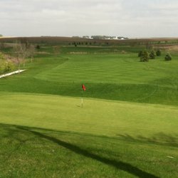 Rocky Run Golf Course