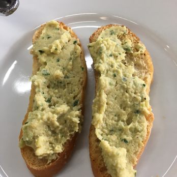 Lina's Italian Market - Chickpea crostini - Delis Near Me - Calgary, Alberta Lina's Italian Market - Chickpea crostini - Delis Near Me - Calgary, Alberta