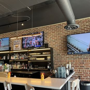 Park Burger - Bar - Burgers Near Me - Denver, Colorado Park Burger - Bar - Burgers Near Me - Denver, Colorado