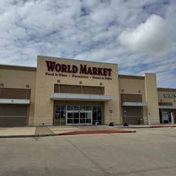 World Market - Furniture Stores Near Me - Katy, Texas