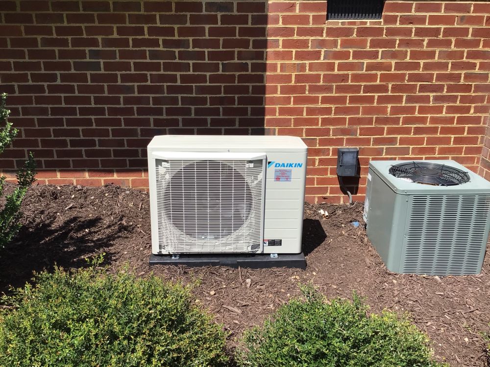 Slide of Colonial Plumbing & Heating