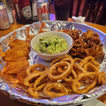 El 7 Mares - Samplers... - Butcher Near Me - Los Angeles, California