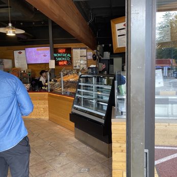 Siegel's Bagels - Bagels Near Me - Vancouver, British Columbia