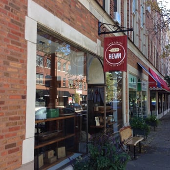 Hewn Bakery - Hewn storefront - Bakeries Near Me - Evanston, Illinois Hewn Bakery - Hewn storefront - Bakeries Near Me - Evanston, Illinois