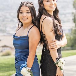 La De Da Salon - Prom 2023