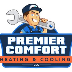 Premier Comfort Heating & Cooling - Premier Comfort