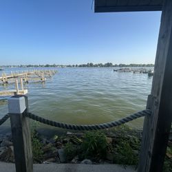 Waterfront On Buckeye Lake - View