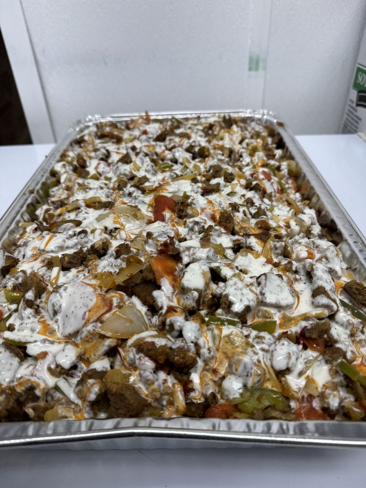 Halal Gyro Kabob House