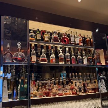 SW Steakhouse - Steakhouses Near Me - Las Vegas, Nevada