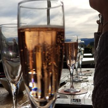 Mumm Napa - Wine Tasting Room Near Me - Rutherford, California