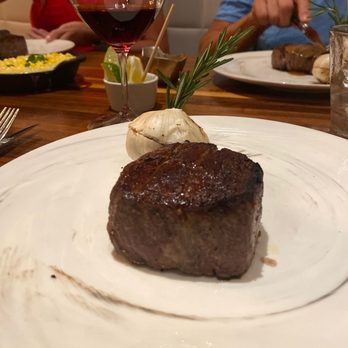 Cut 432 - Petite Filet (8 OZ.) - Steakhouses Near Me - Delray Beach, Florida Cut 432 - Petite Filet (8 OZ.) - Steakhouses Near Me - Delray Beach, Florida
