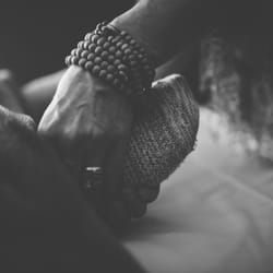 One Healing Heart - Grounding into Truth.