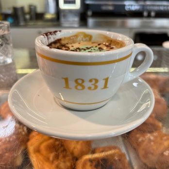 Caffé Pedrocchi - The famous caffè Pedrocchi. - Cafes Near Me - Padova, PD Caffé Pedrocchi - The famous caffè Pedrocchi. - Cafes Near Me - Padova, PD