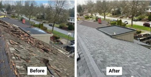 Slide of Pacific Roofs