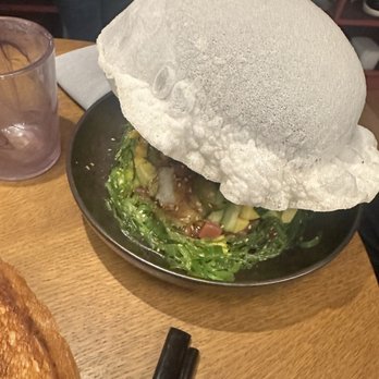 Surreal Global Kitchen - Bars Near Me - Arlington, Virginia