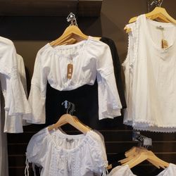 Cotton Natural Mizner