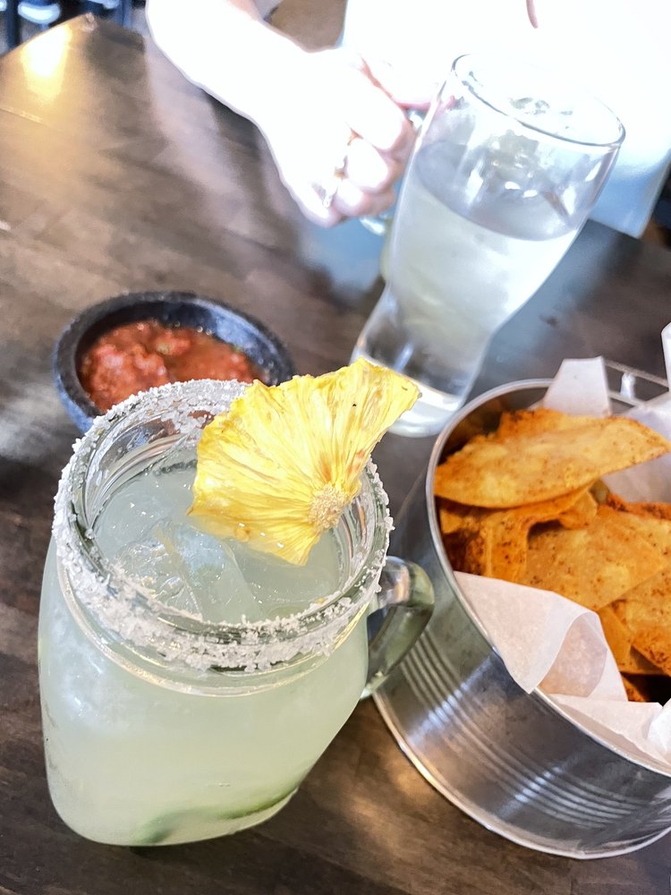 Social spots from Lime Cantina