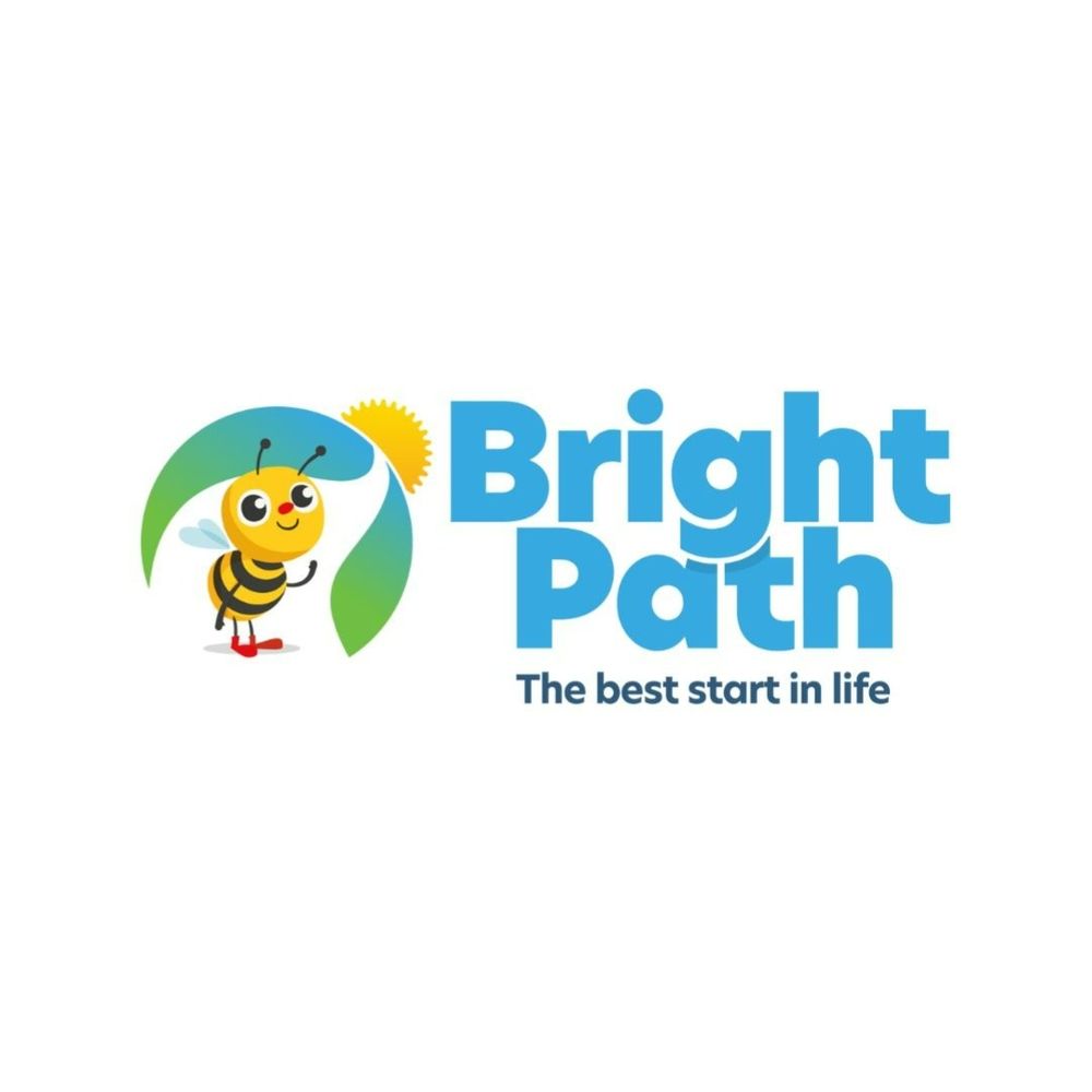 BrightPath Elma Center Child Care Center Logo