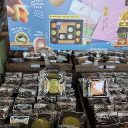 Sunmerry Bakery - Mid-Autumn Festival is October 6th